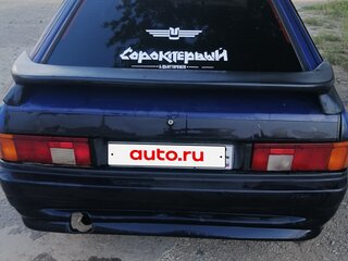 1998 Москвич Святогор 214145, синий, 140000 рублей, вид 5