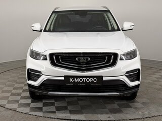 2024 Belgee X70 I, белый, 2350000 рублей, вид 2