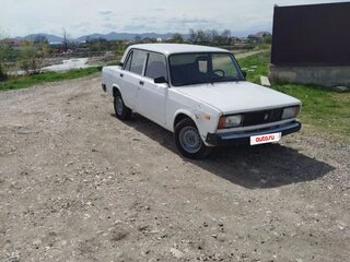 2005 Lada (ВАЗ) 21053-20, белый, 80000 рублей, вид 3
