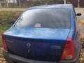 2006 Renault Logan I, синий, 130000 рублей - вид 2