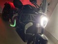 2016 Ducati XDiavel, чёрный, 1600000 рублей - вид 7