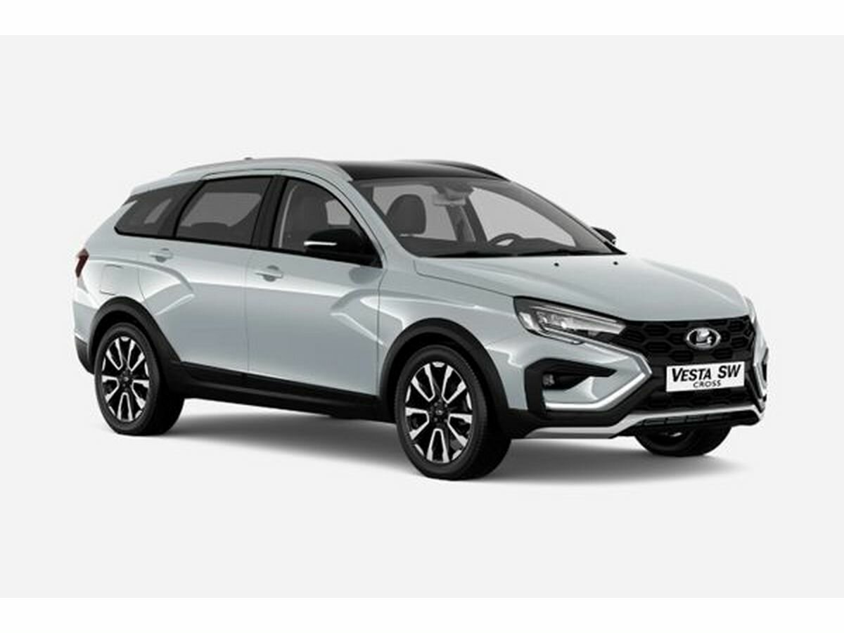 Открыть фотографии: Lada (ВАЗ) Vesta I Рестайлинг (NG)