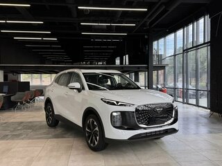 2026 Tenet Plus L6, белый, 3040000 рублей, вид 3