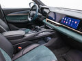 2023 Geely Monjaro I, синий, 2890000 рублей - вид 8