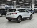 2022 Geely Coolray I, серебристый, 1299000 рублей - вид 3