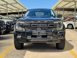 2024 Ford Ranger T6.2, чёрный, 4400000 рублей, вид 2