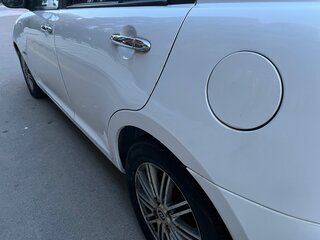 2013 Lifan Smily I (320), белый, 265000 рублей, вид 5