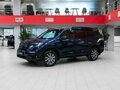 2018 Honda Pilot III Рестайлинг, синий, 3150000 рублей