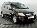 2018 Lada (ВАЗ) Largus I, коричневый - вид 3