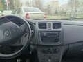 2015 Renault Logan II, белый, 200000 рублей - вид 4