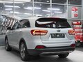2017 Kia Sorento III Prime, серебристый, 2399000 рублей - вид 3