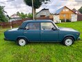 2005 Lada (ВАЗ) 2107, синий, 120000 рублей - вид 6