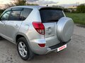 2007 Toyota RAV4 III (XA30), серебристый, 1145000 рублей - вид 4