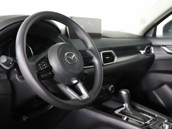 2026 Mazda CX-5 II Рестайлинг, красный, 3760000 рублей - вид 8