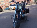 2006 Honda VT 750, коричневый, 490000 рублей - вид 2