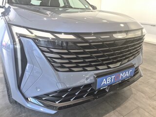 2024 Geely Atlas II, синий, 3146000 рублей, вид 5