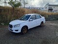 2018 Datsun on-DO I, белый, 388000 рублей