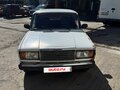 2008 Lada (ВАЗ) 2107, белый, 70000 рублей - вид 4