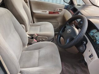 2001 Toyota Corolla Spacio II, серебристый, 500000 рублей, вид 5