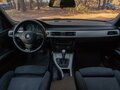 2010 BMW 3 серии 325i V (E90/E91/E92/E93) Рестайлинг, чёрный, 1100000 рублей - вид 6