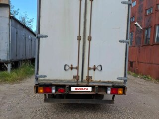 2015 Hyundai HD78, белый, 1350000 рублей, вид 3