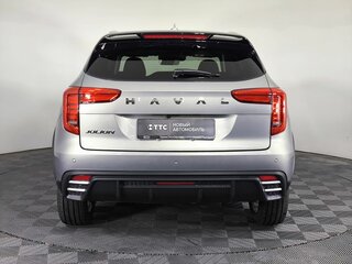 2026 Haval Jolion I Рестайлинг 2, серый, 2949000 рублей, вид 4