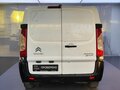2014 Citroen Jumpy II Рестайлинг, белый, 990000 рублей - вид 5
