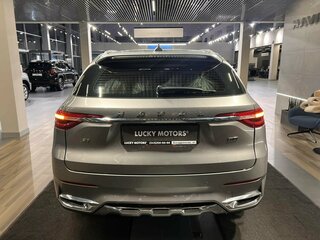 2020 Haval F7 I, серый, 1595000 рублей, вид 4