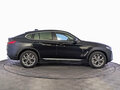 2022 BMW X4 20i II (G02) Рестайлинг, чёрный, 5900000 рублей - вид 4