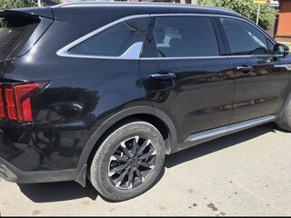 2020 Kia Sorento IV, чёрный, 2900000 рублей, вид 3