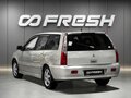 2007 Mitsubishi Lancer IX Рестайлинг, серебристый, 398000 рублей - вид 1