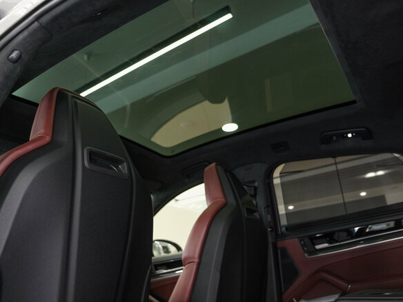 2026 Porsche Cayenne Coupé III Рестайлинг, серый, 20800000 рублей - вид 33