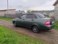 2010 Lada (ВАЗ) Priora Premier I, серый - вид 7