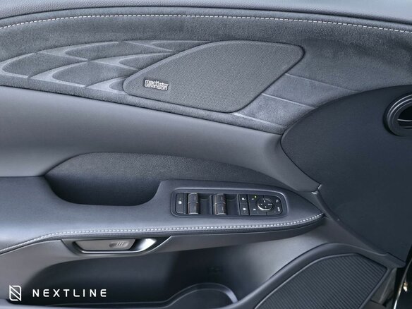 2026 Lexus RX 350 V, чёрный, 10990000 рублей - вид 23