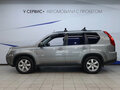 2012 Nissan X-Trail II Рестайлинг, серый, 1090000 рублей - вид 1
