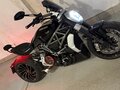 2016 Ducati XDiavel, чёрный, 1600000 рублей - вид 9