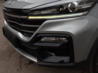 2024 Kaiyi X3, серый, 1450000 рублей, вид 2