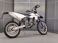 2008 BMW G 450 X, белый, 449000 рублей - вид 7