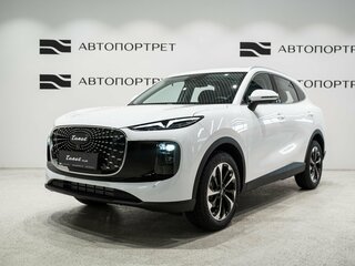 2026 Tenet Plus L6, белый, 3040000 рублей, вид 1