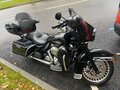 2009 Harley-Davidson Electra Glide, чёрный, 760000 рублей - вид 11