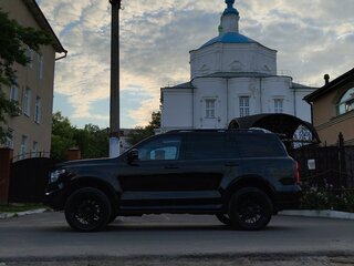 2023 Tank 500 I, чёрный, 4000000 рублей, вид 2