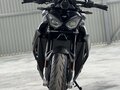 2025 BMW S 1000 R, чёрный, 2199999 рублей - вид 8