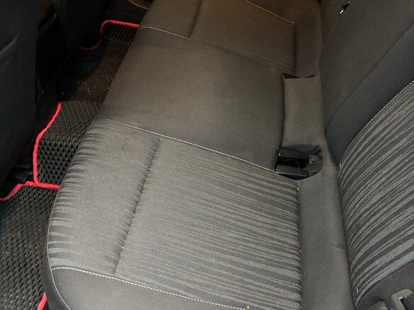 2012 Opel Astra J, белый, 480000 рублей - вид 13