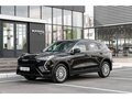 2026 Haval Jolion I Рестайлинг, чёрный - вид 2