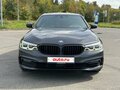 2019 BMW 5 серии 530d xDrive VII (G30/G31/G38), серый, 4040000 рублей - вид 1