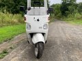 2000 Honda Gyro, белый, 30000 рублей - вид 1