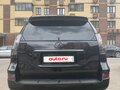 2015 Lexus GX 460 II Рестайлинг, чёрный, 4500000 рублей - вид 3