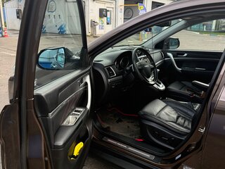 2019 Haval H6 I, коричневый, 1550000 рублей, вид 5