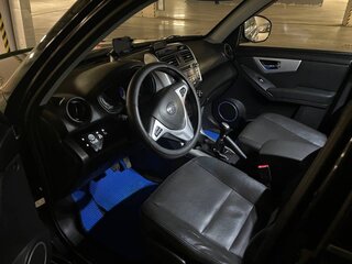 2014 Lifan X60 I, чёрный, 450000 рублей, вид 5