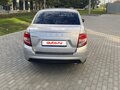 2020 Lada (ВАЗ) Granta I Рестайлинг, серый, 660000 рублей - вид 5